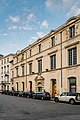 * Nomination: Hôtel de Chazel in Nîmes, Gard, France. (By Krzysztof Golik) --Sebring12Hrs 18:20, 10 April 2021 (UTC) * * Review needed