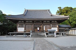 Dainichi-jin temppeli