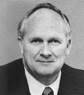 Howard C. Nielson American politician