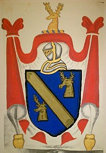 Howard/Howarth of Great Howarth Coat of Arms Howarth of Great Howarth Coat of Arms.jpg