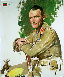 Portrait de Hugh Elles par William Orpen.jpg