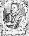 Hugo Donellus (1527-1591)