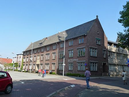 Huize Bartholomeus, Koningsplein 1, Asten.JPG