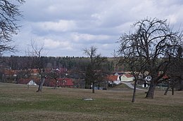 Hvozdec - Sœmeanza