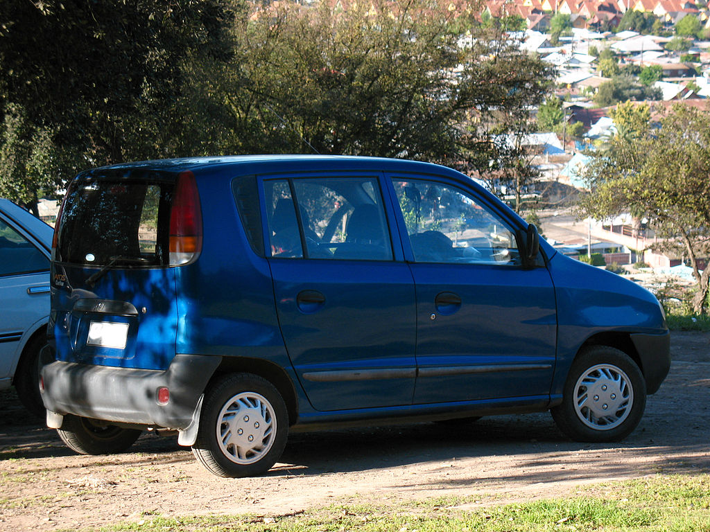 FileHyundai Atos 1.0 GL 1999 (15033547098).jpg