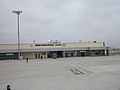 Thumbnail for Iğdır Airport