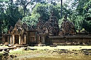 Banteay Srei