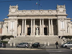 IMG 0386 - Galleria nazionale d'arte moderna, front.jpg