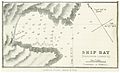 Залив Шип, Посесион, 1893.
