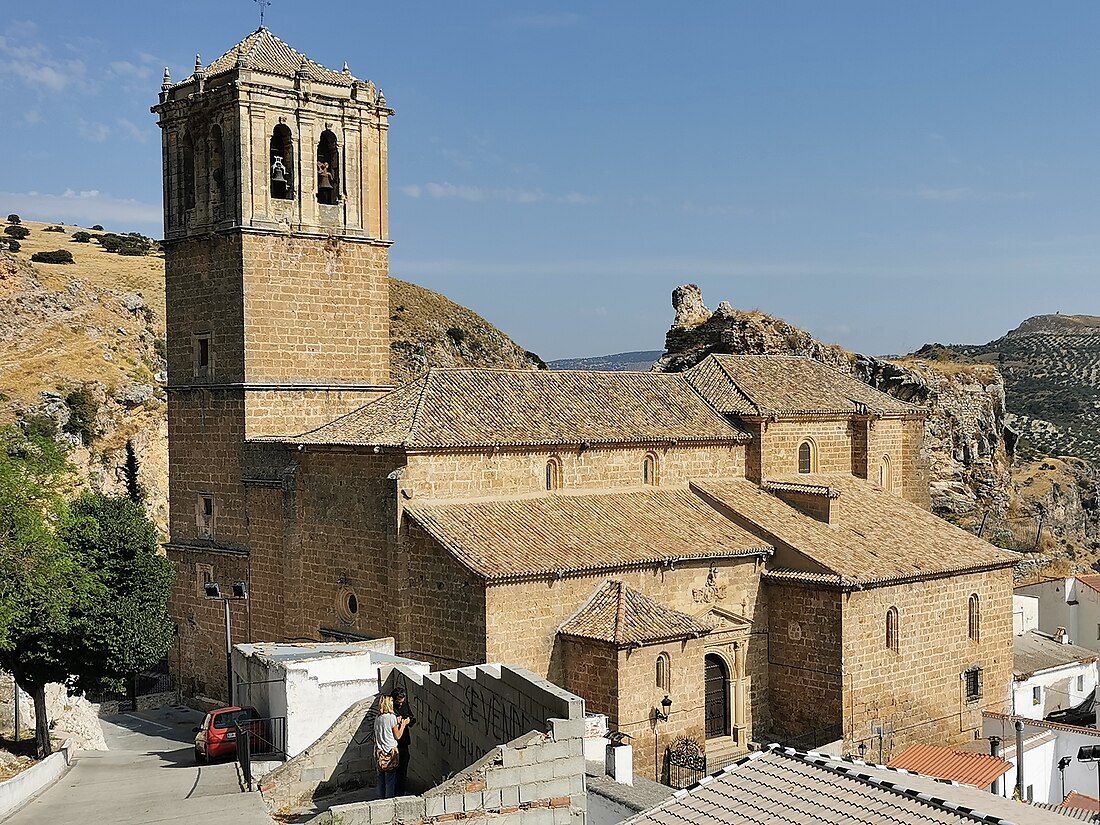 File:Iglesia de Colomera 2.jpg