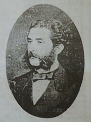 Ignacio Gutiérrez Gómez se alzó en armas en abril de 1910, antes de que estallara el movimiento revolucionario.