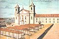 Igreja e Praça das Mercês (Belém).jpg