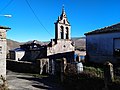 Igrexa de Santa María do Candedo