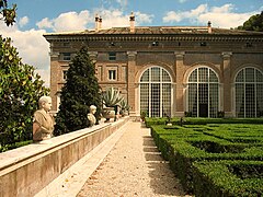 A Villa Madama giardino.jpg
