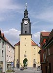 St.-Jakobus-Kirche (Ilmenau)