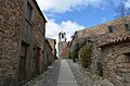 In the streets of a medieval village II (28408091486).jpg