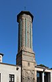 * Nomination Minaret of the Ince Minareli Medrese, Konya, Turkey --Bgag 13:55, 27 April 2015 (UTC) * Promotion Good quality. --Hubertl 15:13, 27 April 2015 (UTC)