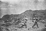 Thumbnail for Battle of Amba Alagi (1941)