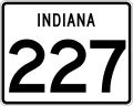 Thumbnail for Indiana State Road 227