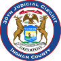 Thumbnail for File:Ingham County Circuit Court seal.svg