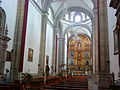 Interior de la catedral cuautitlán.JPG