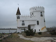 Irish Bayou Castle IrishBayouCastleG.jpg