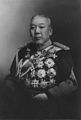 Ōyama Iwao overleden op 10 december 1916