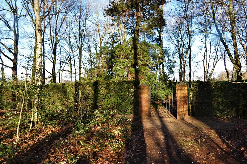 Datei:Jüdischer Friedhof Groß Reken.jpg