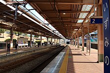 File:JP-Kanagawa-Sotetsu-Izumino-Station-Platform-Over-View.JPG