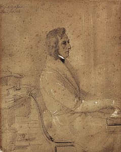 Chopin a lu pianu (1838)