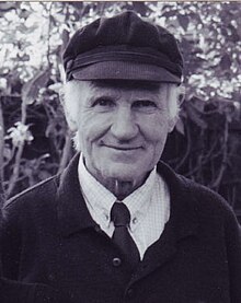 James "Jim" Sutherland Lawson