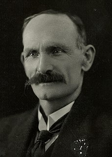 James Ogden Australian politician