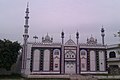 Jamya Masjid Fatima tul Zahra Pahirwal - panoramio.jpg