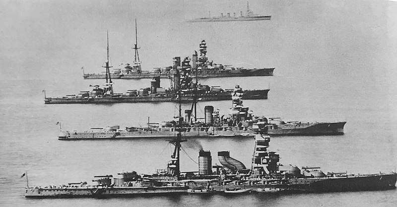 File:Japanese Navy battleships, Asia Magazine (1935).jpg