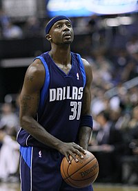 Jason Terry