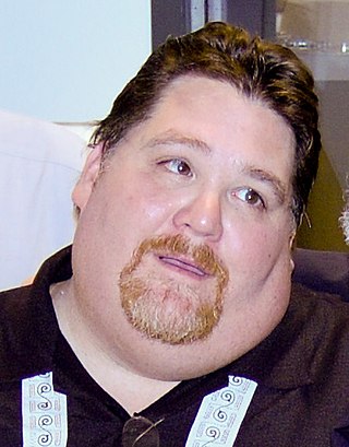 <span class="mw-page-title-main">Jay Leggett</span> American actor, comedian and director