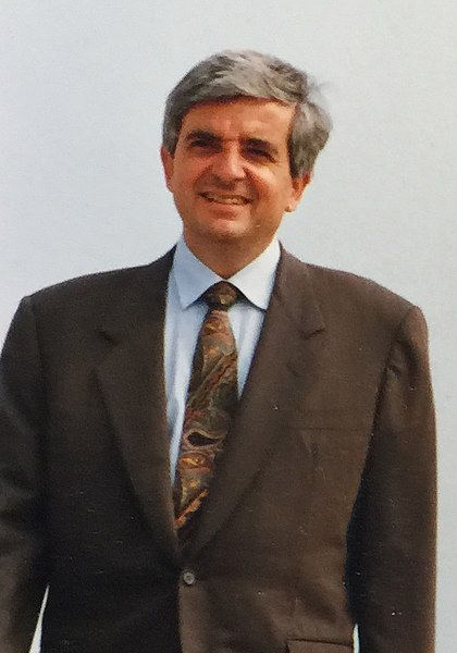 File:Jean-Pierre chevenement et général jb pinatel à Valmy septembre 1989 (cropped).jpg