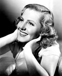 Jean Arthur: Años & Cumpleaños