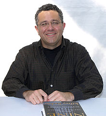 Jeffrey Toobin Wikipedia