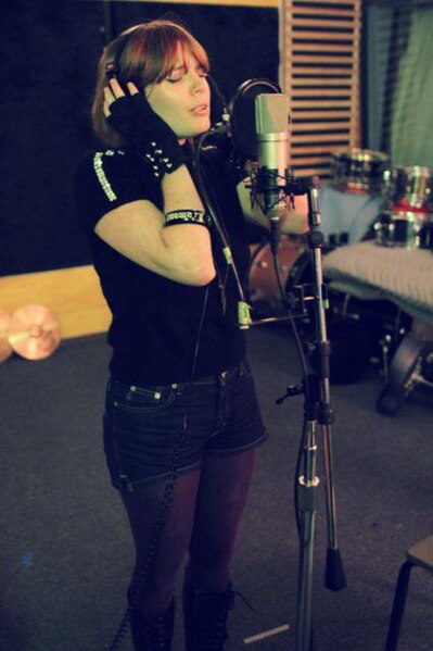 File:Jen Kingwell - London Bridge Studios.jpg