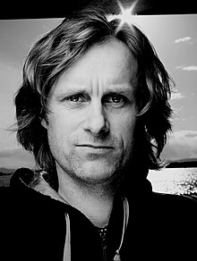 Jens Lien - Nominert til Nordisk Rads filmpris 2006.jpg
