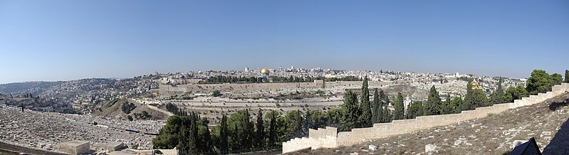 File:Jerusalem BW 1.JPG