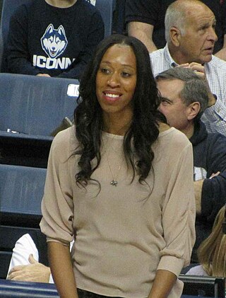 <span class="mw-page-title-main">Jessica Moore (basketball)</span> American basketball player