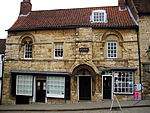 Jew's House Jew's House, Lincoln.jpg