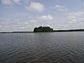 Miniatura Jezioro Płaskie
