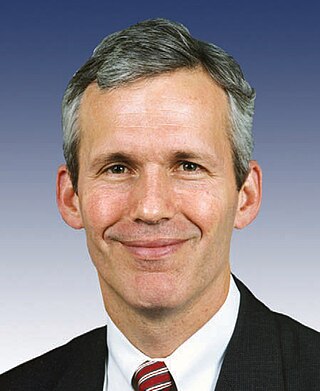 <span class="mw-page-title-main">Jim Davis (Florida politician)</span> American politician from the U. S. state of Florida