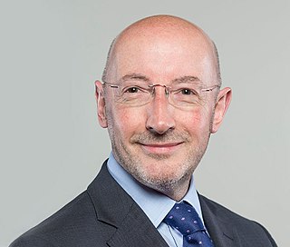 <span class="mw-page-title-main">Jim Harra</span> British civil servant (born 1962)