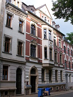 Johann-Sebastian-Bach-Straße 59, Meerane