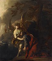 1685 Johannes Voorhout