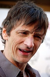 John Hawkes (2010)